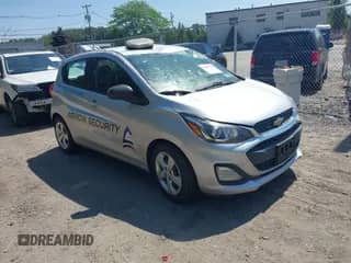 2021 Chevrolet Spark LS с VIN KL8CB6SA2MC223847, выставлен на аукционе IAAI как лот 42891550 с пробегом 46 387 миль миль и . История ставок и продаж доступна на DreamBid. Изображение 1.
