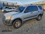 ✅ 2005 Honda CR-V LX • VIN: JHLRD68595C007231 • Lot: 94402345. Listed on Copart with 207,203 mi. Free auction sales archive from the USA and detailed vehicle history report at DreamBid. Image 1.