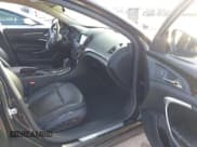 ✅ 2014 Buick Regal Premium I • VIN: 2G4GN5EX8E9227819 • Lot: 43868459. Listed on IAAI with 102,514 mi. Free auction sales archive from the USA and detailed vehicle history report at DreamBid. Image 5.