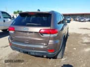 ✅ 2020 Jeep Grand Cherokee Limited X • VIN: 1C4RJFBG9LC346570 • Лот: 42162555. Опубликован ранее на IAAI с пробегом 89 886 миль. Бесплатный доступ к архиву аукционных продаж из США и подробный отчёт об истории автомобиля на DreamBid. Изображение 16.