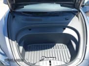 ✅ 2023 Tesla Model 3 • VIN: 5YJ3E1EA6PF694419 • Лот: 42268637. Опубликован ранее на IAAI с пробегом 17 419 миль. Бесплатный доступ к архиву аукционных продаж из США и подробный отчёт об истории автомобиля на DreamBid. Изображение 10.