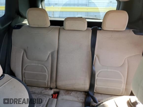 ✅ 2018 Jeep Renegade Latitude • VIN: ZACCJABB6JPH04360 • Lot: 90702305. Wystawiony na Copart z przebiegiem 173 058 mil. Bezpłatny archiwum sprzedaży aukcyjnych z USA i szczegółowy raport historii pojazdu na DreamBid. Zdjęcie 10.