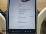 ✅ 2019 Tesla Model S 75D • VIN: 5YJSA1E25KF336849 • Lot: 42218724. Listed on IAAI with 61,529 mi. Free auction sales archive from the USA and detailed vehicle history report at DreamBid. Image 7.