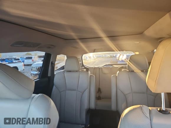 ✅ 2022 Subaru Ascent Limited • VIN: 4S4WMAPD3N3427218 • Lot: 85730255. Listed on Copart with 35,579 mi. Free auction sales archive from the USA and detailed vehicle history report at DreamBid. Image 10.