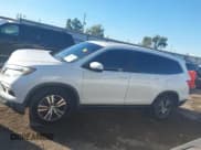 ✅ 2017 Honda Pilot EX-L • VIN: 5FNYF5H51HB005946 • Лот: 43580731. Опубликован ранее на IAAI с пробегом 93 065 миль. Бесплатный доступ к архиву аукционных продаж из США и подробный отчёт об истории автомобиля на DreamBid. Изображение 14.