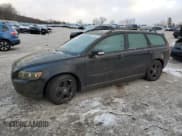 ✅ 2007 Volvo V50 2.5L Turbo • VIN: YV1MJ682972282221 • Lot: 87176234. Listed on Copart with Not provided. Free auction sales archive from the USA and detailed vehicle history report at DreamBid. Image 1.