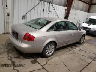 ✅ 1999 Audi A6 • VIN: WAUBA24B8XN124802 • Лот: 81090894. Опубликован ранее на Copart с пробегом 20 672 миль. Бесплатный доступ к архиву аукционных продаж из США и подробный отчёт об истории автомобиля на DreamBid. Изображение 3.
