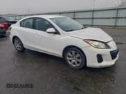 ✅ 2013 Mazda 3 i SV • VIN: JM1BL1TF2D1803477 • Лот: 93911205. Опубликован ранее на Copart с пробегом 98 938 миль. Бесплатный доступ к архиву аукционных продаж из США и подробный отчёт об истории автомобиля на DreamBid. Изображение 4.