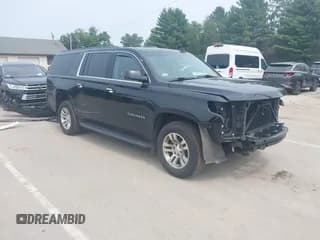 ✅ 2020 Chevrolet Suburban LT • VIN: 1GNSKHKC6LR131661 • Lot: 42844123. Wystawiony na IAAI z przebiegiem 88 945 mil. Bezpłatny archiwum sprzedaży aukcyjnych z USA i szczegółowy raport historii pojazdu na DreamBid. Zdjęcie 1.