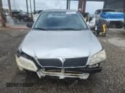 ✅ 2003 Mitsubishi Lancer OZ-Rally • VIN: JA3AJ86E93U109636 • Lot: 70269295. Listed on Copart with 186,742 mi. Free auction sales archive from the USA and detailed vehicle history report at DreamBid. Image 5.