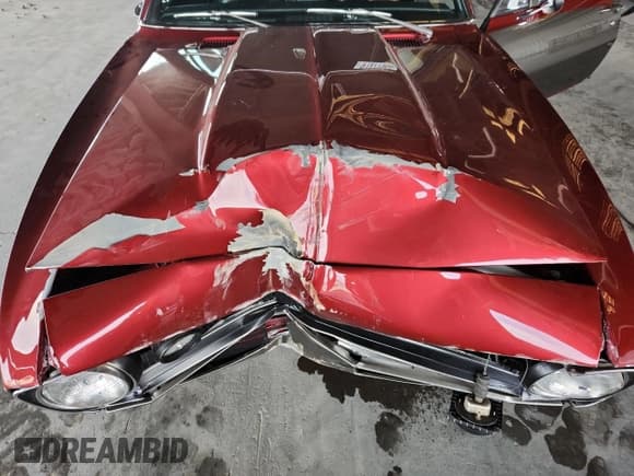 ✅ 1967 Chevrolet Camaro • VIN: 124377L155616 • Lot: 91277965. Listed on Copart with 3,893 mi. Free auction sales archive from the USA and detailed vehicle history report at DreamBid. Image 11.
