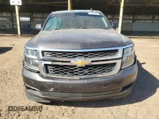 ✅ 2016 Chevrolet Suburban LT • VIN: 1GNSCHKC2GR461591 • Lot: 76784484. Wystawiony na Copart z przebiegiem 167 440 mil. Bezpłatny archiwum sprzedaży aukcyjnych z USA i szczegółowy raport historii pojazdu na DreamBid. Zdjęcie 5.