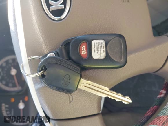 ✅ 2009 Kia Sportage LX • VIN: KNDJE723797585041 • Лот: 43702169. Опубликован ранее на IAAI с пробегом 118 843 миль. Бесплатный доступ к архиву аукционных продаж из США и подробный отчёт об истории автомобиля на DreamBid. Изображение 11.