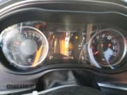 ✅ 2018 Dodge Challenger SXT Plus • VIN: 2C3CDZAG2JH236054 • Lot: 91011145. Listed on Copart with 247,912 mi. Free auction sales archive from the USA and detailed vehicle history report at DreamBid. Image 9.