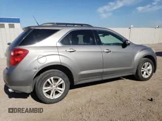 ✅ 2012 Chevrolet Equinox 2LT • VIN: 2GNFLNE53C6316367 • Лот: 57971844. Опубликован ранее на Copart с пробегом 167 155 миль. Бесплатный доступ к архиву аукционных продаж из США и подробный отчёт об истории автомобиля на DreamBid. Изображение 3.