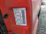 1998 Dodge Dakota SLT z VIN 1B7GL22Y4WS511292, wystawiony jako Copart lot #74064374 z przebiegiem Nie podano mil oraz Szkoda całkowita • Salvage title. Historia ofert i sprzedaży dostępna na DreamBid. Obrazek 13.