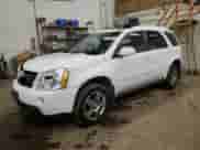 2009 Chevrolet Equinox 2LT с VIN 2CNDL63F196225751, выставлен на аукционе Copart как лот 82103584 с пробегом 152 383 миль миль и Списание • Salvage title. История ставок и продаж доступна на DreamBid. Изображение 1.