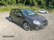 ✅ 2008 Volkswagen Golf GTI • VIN: WVWFV71K88W227997 • Лот: 70057544. Опубликован ранее на Copart с пробегом 95 044 миль. Бесплатный доступ к архиву аукционных продаж из США и подробный отчёт об истории автомобиля на DreamBid. Изображение 11.