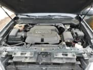 ✅ 2015 Chevrolet Colorado 4WD Z71 • VIN: 1GCHTCE32F1198789 • Лот: 70291295. Опубликован ранее на Copart с пробегом 182 597 миль. Бесплатный доступ к архиву аукционных продаж из США и подробный отчёт об истории автомобиля на DreamBid. Изображение 11.