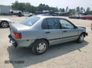 ✅ 1994 Toyota Tercel DX • VIN: JT2EL43T3R0489039 • Лот: 67834034. Опубликован ранее на Copart с пробегом 139 726 миль. Бесплатный доступ к архиву аукционных продаж из США и подробный отчёт об истории автомобиля на DreamBid. Изображение 3.