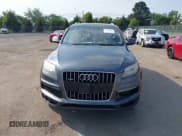 ✅ 2013 Audi Q7 S line Prestige • VIN: WA1DGAFE5DD001207 • Lot: 42758392. Wystawiony na IAAI z przebiegiem 148 094 mil. Bezpłatny archiwum sprzedaży aukcyjnych z USA i szczegółowy raport historii pojazdu na DreamBid. Zdjęcie 13.