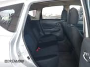 ✅ 2015 Nissan Note S • VIN: 3N1CE2CPXFL423637 • Lot: 42988065. Listed on IAAI with 136,147 mi. Free auction sales archive from the USA and detailed vehicle history report at DreamBid. Image 8.