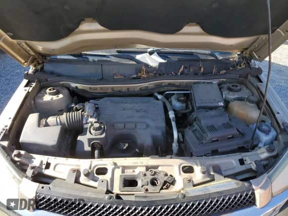 2007 Chevrolet Equinox LT с VIN 2CNDL73F376063172, выставлен на аукционе Copart как лот 75391904 с пробегом 145 023 миль миль и Списание • Salvage title. История ставок и продаж доступна на DreamBid. Изображение 12.