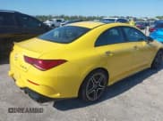 ✅ 2022 Mercedes-Benz CLA 35 AMG • VIN: W1K5J5BB1NN298900 • Lot: 42026786. Wystawiony na IAAI z przebiegiem 74 357 mil. Bezpłatny archiwum sprzedaży aukcyjnych z USA i szczegółowy raport historii pojazdu na DreamBid. Zdjęcie 4.
