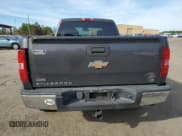 ✅ 2011 Chevrolet Silverado 1500 LS • VIN: 1GCRCREA9BZ183546 • Lot: 80858694. Listed on Copart with 165,997 mi. Free auction sales archive from the USA and detailed vehicle history report at DreamBid. Image 6.