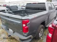 ✅ 2019 Chevrolet Silverado 1500 LT • VIN: 3GCPYDEK1KG242867 • Lot: 41342133. Wystawiony na IAAI z przebiegiem 119 442 mil. Bezpłatny archiwum sprzedaży aukcyjnych z USA i szczegółowy raport historii pojazdu na DreamBid. Zdjęcie 4.