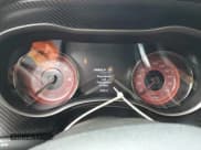 ✅ 2022 Dodge Charger SRT Hellcat Widebody • VIN: 2C3CDXL91NH100717 • Лот: 82333965. Опубликован ранее на Copart с пробегом 33 982 миль. Бесплатный доступ к архиву аукционных продаж из США и подробный отчёт об истории автомобиля на DreamBid. Изображение 9.