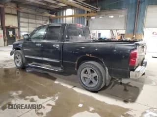 ✅ 2007 Dodge 1500 SLT • VIN: 1D7HU18227S188561 • Лот: 71435794. Опубликован ранее на Copart с пробегом 177 997 миль. Бесплатный доступ к архиву аукционных продаж из США и подробный отчёт об истории автомобиля на DreamBid. Изображение 2.