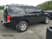 ✅ 2014 Nissan Armada Platinum • VIN: 5N1AA0NC9EN609436 • Lot: 70904545. Listed on Copart with 164,349 mi. Free auction sales archive from the USA and detailed vehicle history report at DreamBid. Image 3.