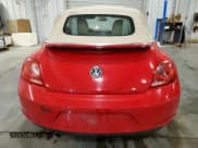 ✅ 2013 Volkswagen Beetle 2.5L • VIN: 3VW5X7AT2DM816209 • Лот: 63812515. Опубликован ранее на Copart с пробегом 108 977 миль. Бесплатный доступ к архиву аукционных продаж из США и подробный отчёт об истории автомобиля на DreamBid. Изображение 6.