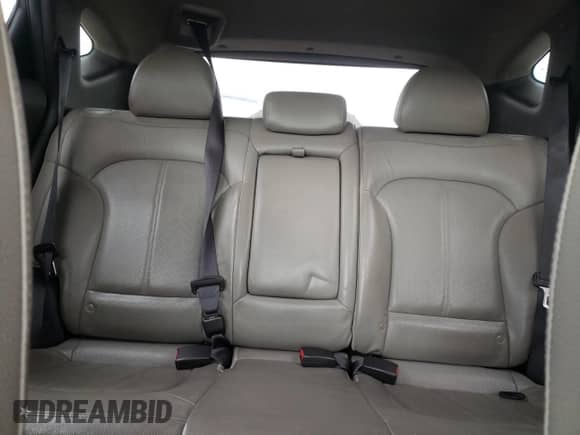 2015 Hyundai Tucson SE z VIN KM8JU3AG0FU025970, wystawiony jako Copart lot #50872954 z przebiegiem 194 132 mil mil oraz . Historia ofert i sprzedaży dostępna na DreamBid. Obrazek 10.