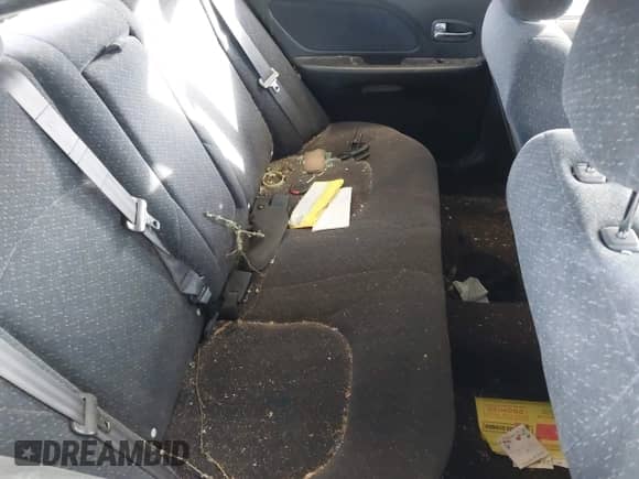 2005 Hyundai Sonata GL с VIN KMHWF25H95A204344, выставлен на аукционе IAAI как лот 41756352 с пробегом 209 074 миль миль и . История ставок и продаж доступна на DreamBid. Изображение 8.