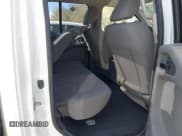 ✅ 2020 Nissan Frontier SV • VIN: 1N6ED0EA6LN722184 • Lot: 41635732. Listed on IAAI with 46,342 mi. Free auction sales archive from the USA and detailed vehicle history report at DreamBid. Image 8.