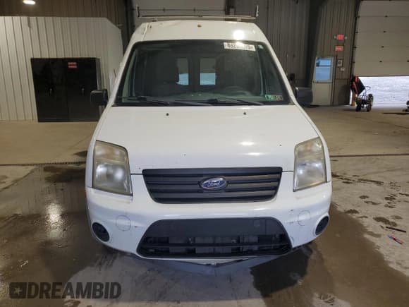✅ 2012 Ford Transit Connect XLT • VIN: NM0LS7DN1CT080589 • Лот: 95996685. Опубликован ранее на Copart с пробегом 127 207 миль. Бесплатный доступ к архиву аукционных продаж из США и подробный отчёт об истории автомобиля на DreamBid. Изображение 5.