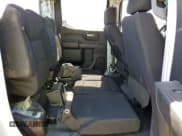 ✅ 2023 GMC Sierra 1500 Pro • VIN: 3GTPUAEK0PG219484 • Lot: 80297285. Wystawiony na Copart z przebiegiem 100 894 mil. Bezpłatny archiwum sprzedaży aukcyjnych z USA i szczegółowy raport historii pojazdu na DreamBid. Zdjęcie 10.