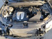 ✅ 2011 Hyundai Santa Fe Limited • VIN: 5XYZKDAG1BG039584 • Lot: 76638224. Listed on Copart with 65,871 mi. Free auction sales archive from the USA and detailed vehicle history report at DreamBid. Image 13.