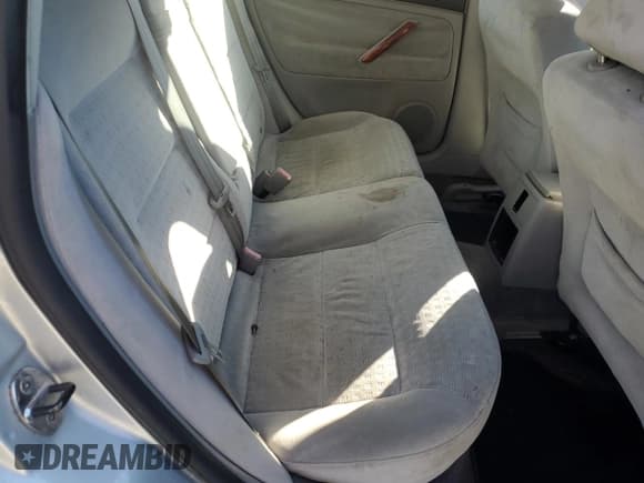 ✅ 2003 Volkswagen Passat • VIN: WVWVH63B33E316580 • Lot: 78719534. Listed on Copart with 208,506 mi. Free auction sales archive from the USA and detailed vehicle history report at DreamBid. Image 10.