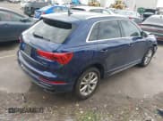 ✅ 2021 Audi Q3 S line Premium Plus • VIN: WA1EECF32M1102002 • Lot: 43412929. Wystawiony na IAAI z przebiegiem 19 108 mil. Bezpłatny archiwum sprzedaży aukcyjnych z USA i szczegółowy raport historii pojazdu na DreamBid. Zdjęcie 4.