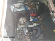 ✅ 2009 Chevrolet HHR SS • VIN: 3GNCA73X69S528912 • Lot: 42053786. Listed on IAAI with Not provided. Free auction sales archive from the USA and detailed vehicle history report at DreamBid. Image 17.