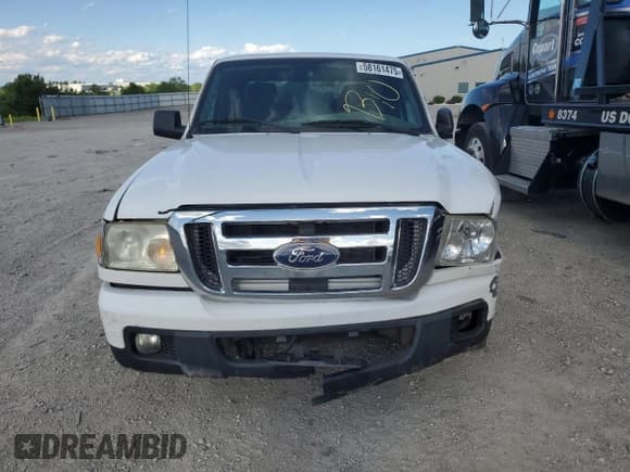 ✅ 2007 Ford Ranger STX • VIN: 1FTYR44U87PA32130 • Lot: 58161475. Wystawiony na Copart z przebiegiem 181 593 mil. Bezpłatny archiwum sprzedaży aukcyjnych z USA i szczegółowy raport historii pojazdu na DreamBid. Zdjęcie 5.