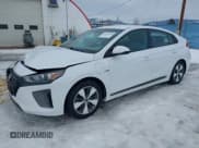 ✅ 2019 Hyundai Ioniq • VIN: KMHC65LD6KU139239 • Lot: 41288750. Wystawiony na IAAI z przebiegiem 157 298 mil. Bezpłatny archiwum sprzedaży aukcyjnych z USA i szczegółowy raport historii pojazdu na DreamBid. Zdjęcie 2.