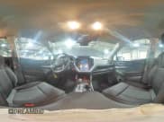 ✅ 2023 Subaru Ascent Premium • VIN: 4S4WMAED0P3449196 • Lot: 90493135. Listed on Copart with 34,169 mi. Free auction sales archive from the USA and detailed vehicle history report at DreamBid. Image 16.