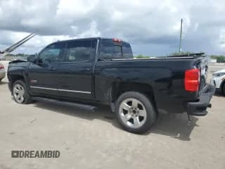 ✅ 2015 Chevrolet Silverado 1500 LT • VIN: 3GCUKREC5FG476462 • Лот: 71040404. Опубликован ранее на Copart с пробегом 184 485 миль. Бесплатный доступ к архиву аукционных продаж из США и подробный отчёт об истории автомобиля на DreamBid. Изображение 2.