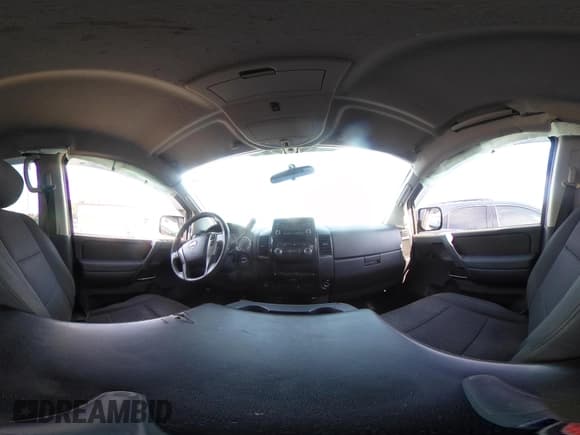 ✅ 2013 Nissan Titan SE • VIN: 1N6BA0EK6DN314631 • Лот: 43721538. Опубликован ранее на IAAI с пробегом 172 507 миль. Бесплатный доступ к архиву аукционных продаж из США и подробный отчёт об истории автомобиля на DreamBid. Изображение 19.