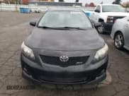 ✅ 2009 Toyota Corolla XRS • VIN: 1NXBE40EX9Z126333 • Lot: 91317775. Listed on Copart with 217,332 mi. Free auction sales archive from the USA and detailed vehicle history report at DreamBid. Image 5.