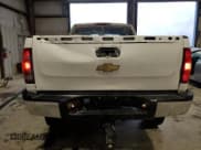 ✅ 2007 Chevrolet Silverado 2500HD 2LT • VIN: 1GCHK29697E535969 • Lot: 84552864. Listed on Copart with 141,449 mi. Free auction sales archive from the USA and detailed vehicle history report at DreamBid. Image 6.